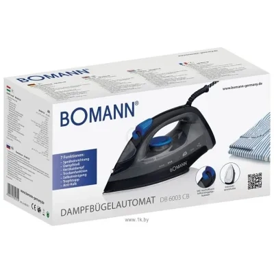 Bomann DB 6003 CB