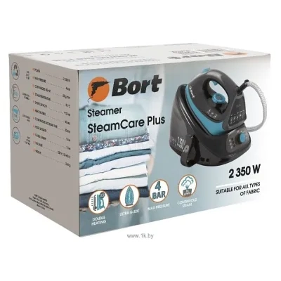 Bort SteamCare Plus