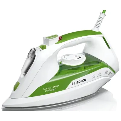 Bosch TDA 502412E