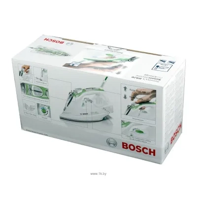 Bosch TDA 702421
