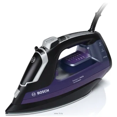 Bosch TDA 753122V Sensixx'x DA70 VarioComfort