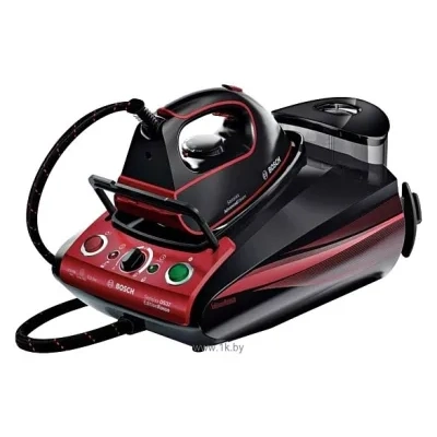 Bosch TDS 373110 P
