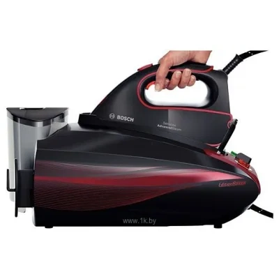 Bosch TDS 373117 P