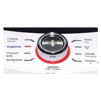 Bosch TDS 383111H