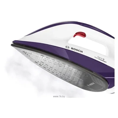 Bosch TDS 6580DE