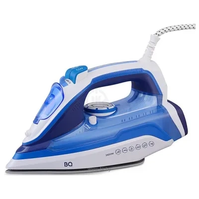 BQ SI1002 (belyiy/siniy)