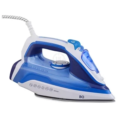 BQ SI1002 (belyiy/siniy)