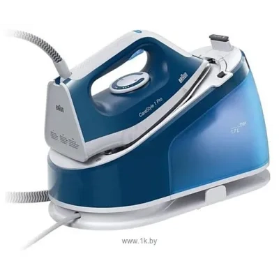Braun CareStyle 1 Pro IS 1512 BL