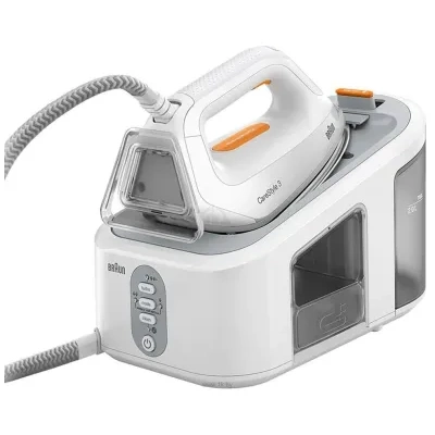 Braun CareStyle 3 IS3132WH SS