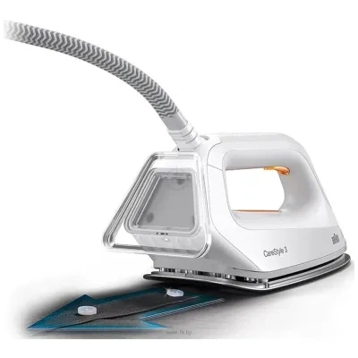 Braun CareStyle 3 IS3132WH SS