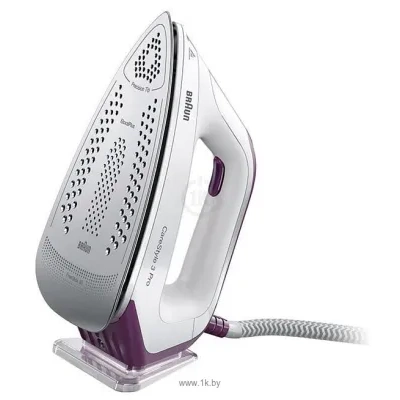 Braun CareStyle 3 Pro IS3155VI SS