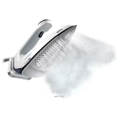 Braun CareStyle 7 IS 7262 GR