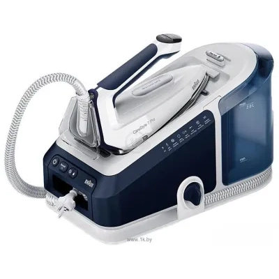Braun CareStyle 7 Pro IS 7282 BL