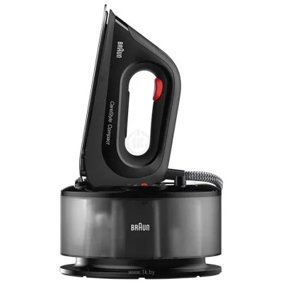 Braun CareStyle Compact IS2058 BK