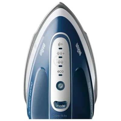 Braun CareStyle Compact Pro IS 2565 BL