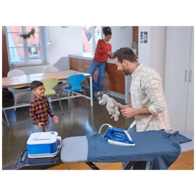 Braun CareStyle Compact Pro IS 2565 BL