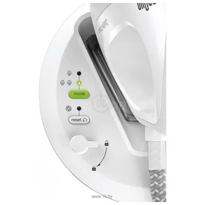 Braun CareStyle IS2055 GR