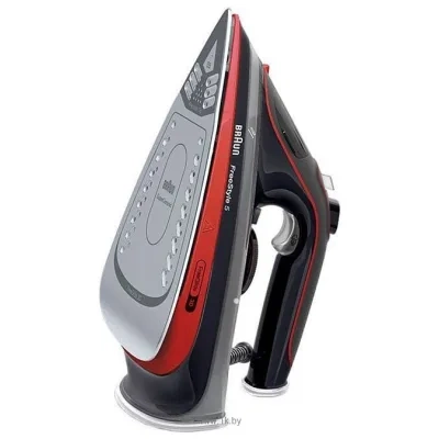 Braun FreeStyle 5 SI 5057 RD