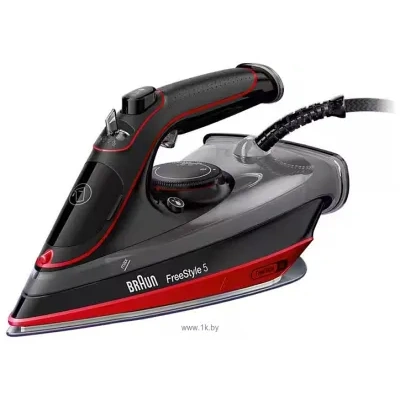 Braun FreeStyle 5 SI 5057 RD