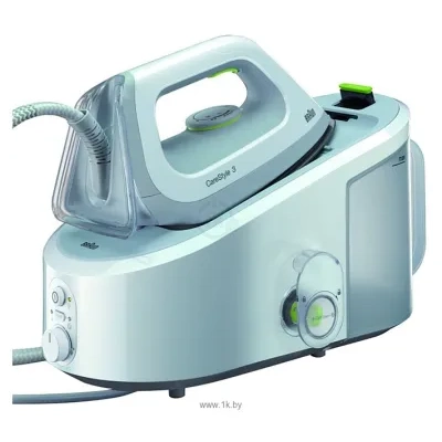 Braun IS 3022 WH