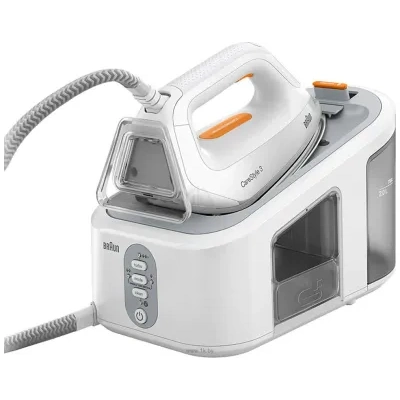 Braun IS 3132 WH