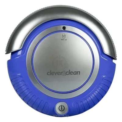 Clever&Clean Clever & Clean 002 M-Series