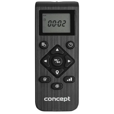 Concept VR2110