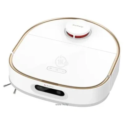 Dreame Bot W10 Pro
