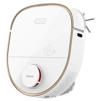 Dreame Bot W10 Pro