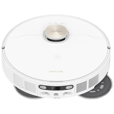 Dreame L10s Pro Ultra