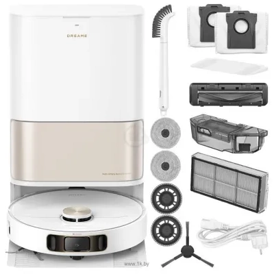 Dreame L10s Pro Ultra