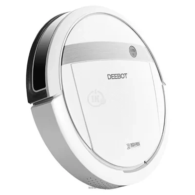 Ecovacs DeeBot D82