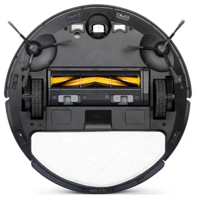 Ecovacs Deebot Ozmo T8+