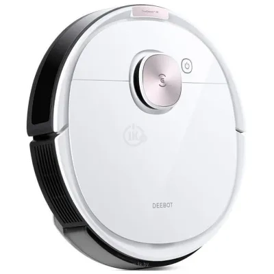 Ecovacs Deebot Ozmo T8+