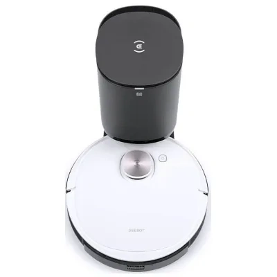 Ecovacs Deebot Ozmo T8+