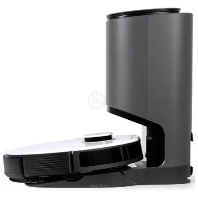 Ecovacs Deebot Ozmo T8+
