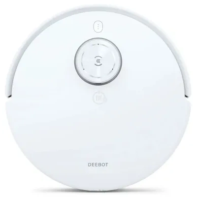 Ecovacs Deebot T10