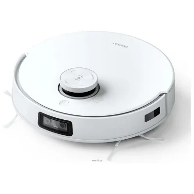 Ecovacs Deebot T10