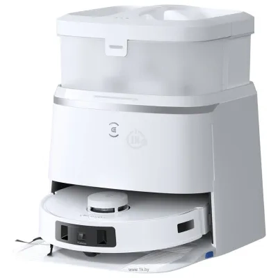 Ecovacs Deebot T30 Pro Omni