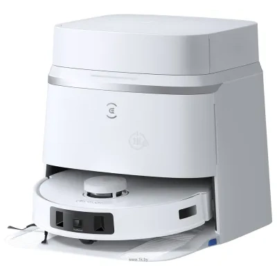 Ecovacs Deebot T30 Pro Omni