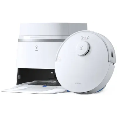 Ecovacs Deebot T30 Pro Omni