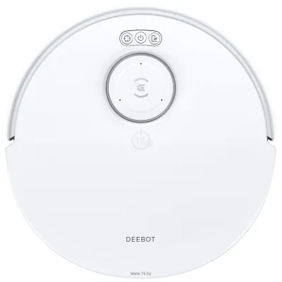 Ecovacs Deebot T30 Pro Omni