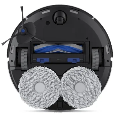 Ecovacs Deebot T30 Pro Omni