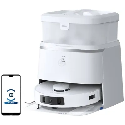 Ecovacs Deebot T30 Pro Omni
