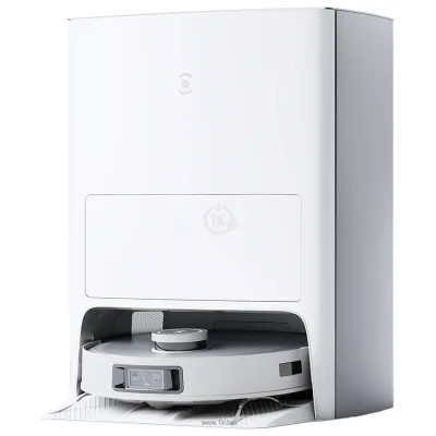 Ecovacs Deebot X1 Omni