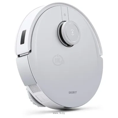 Ecovacs Deebot X1 Omni