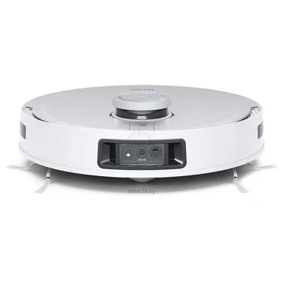 Ecovacs Deebot X1 Omni