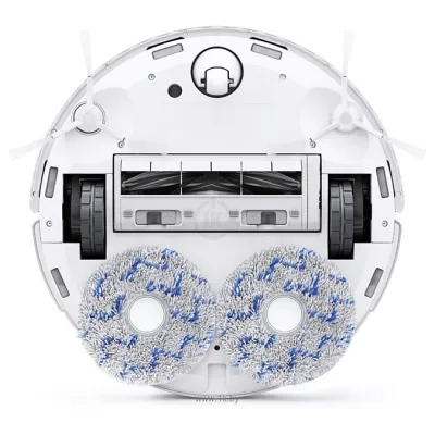 Ecovacs Deebot X1 Omni