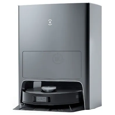 Ecovacs Deebot X1 Omni