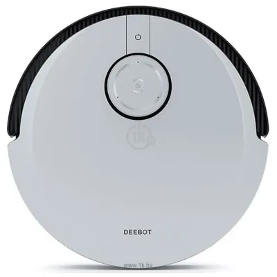 Ecovacs Deebot X1 Omni